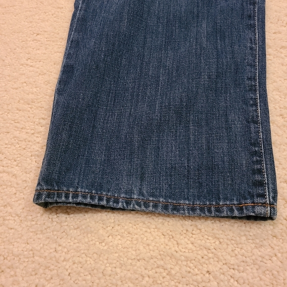 Lucky Brand Men's Jeans Size 38 - Picture 3 of 11